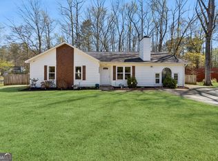 2998 Valley View Cir, Powder Springs, GA 30127