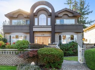 1028 W 51st Ave, Vancouver, BC