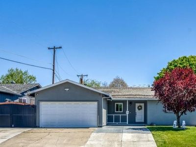 6112 Shenandoah Dr, Sacramento, CA, 95841