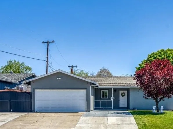 6112 Shenandoah Dr, Sacramento, CA 95841