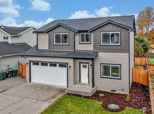 16301 Greenbrier St SE, Yelm, WA 98597