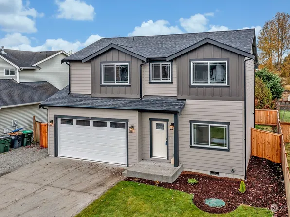 16301 Greenbrier Street SE, Yelm, WA 98597