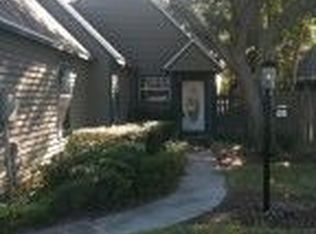 135 Ocean Hollow Ln, Saint Augustine, FL 32084