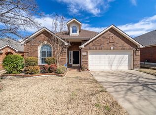 923 Sycamore Ct, Fairview, TX 75069