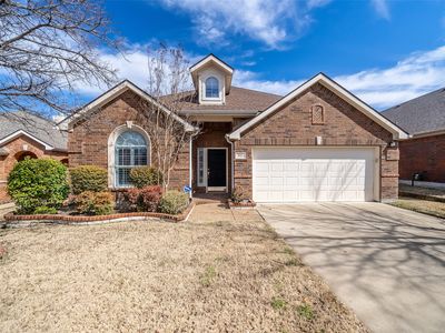 923 Sycamore Ct, Fairview, TX, 75069