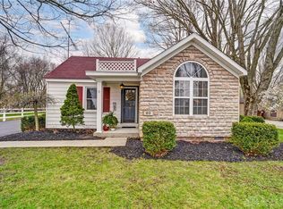 60 E Cross St, Laura, OH 45361