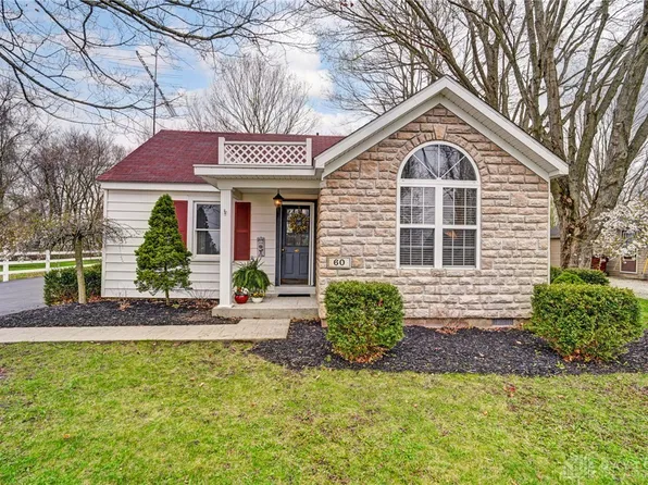 60 E Cross St, Laura, OH 45361