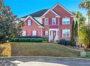 1905 Embassy Walk Ln, Lilburn, GA 30047