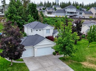 809 E Ballard Rd, Colbert, WA 99005