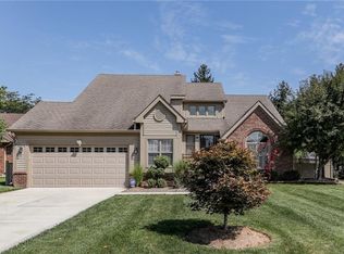 5210 Linda Way, Greenwood, IN 46142