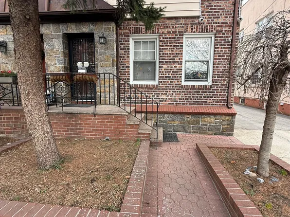 68-09 Alderton Street, Rego Park, NY 11374