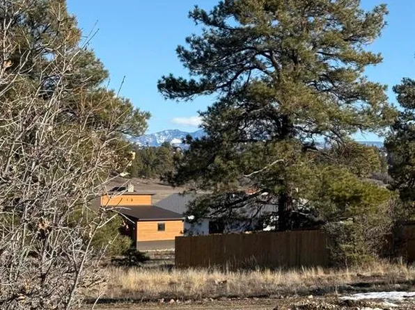 77 Bonita Drive, Pagosa Springs, CO 81147