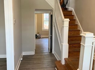 4005 Fairview Ave, Baltimore, MD 21216