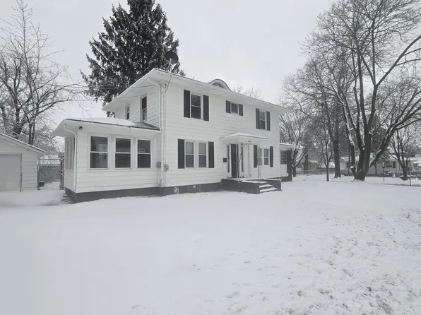 1333 Grant St, Akron, OH 44301
