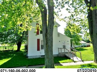 206 N Main St, Edon, OH