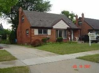 9066 McKinley St, Taylor, MI 48180