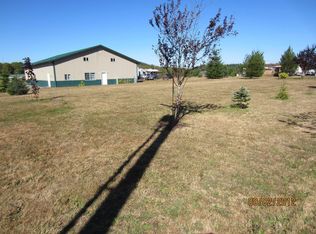 164 Sargent Rd, Winlock, WA 98596