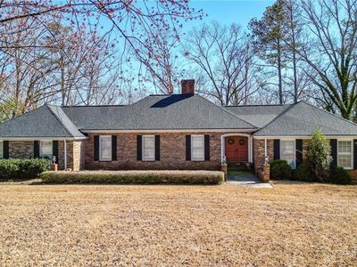 110 Maple Dr, Cartersville, GA, 30120
