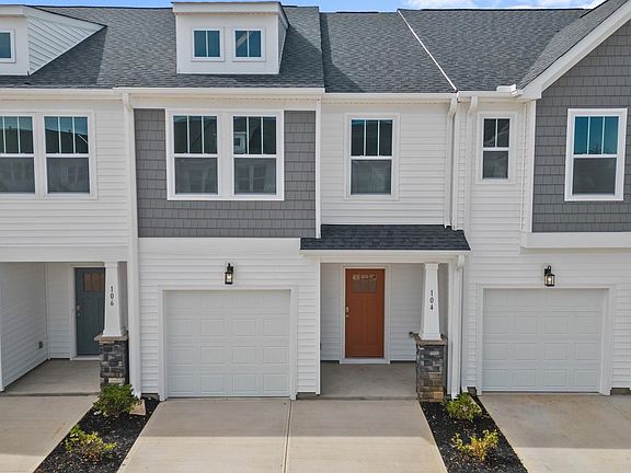 New homes in Greenville, SC