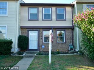 8309 Bark Tree Ct, Springfield, VA 22153