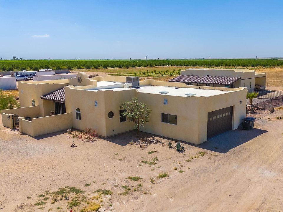1693 W County 16st, Yuma, AZ 85365 | MLS #20253266 | Zillow