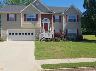 773 Nicholas Ct, Monroe, GA 30655