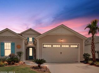 165 Jolly Mon Way, Hardeeville, SC 29927