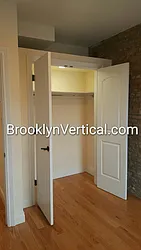 Rented by Brooklyn Vertical Inc.
