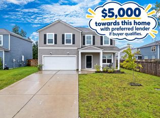 111 Eldridge St, Summerville, SC 29486