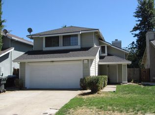 1170 Rio Royal Way, Sacramento, CA 95834