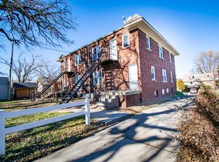1409 Vinton St #9, Omaha, NE 68108