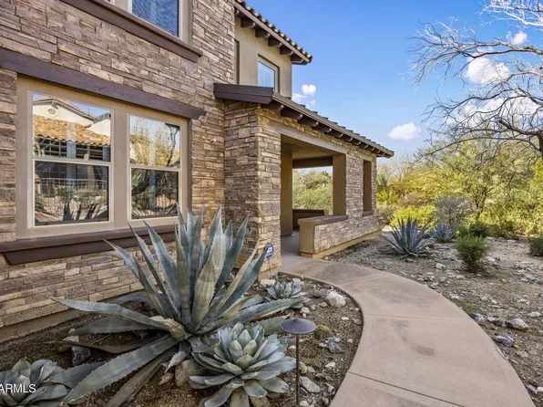 17706 N 93RD Way, Scottsdale, AZ 85255