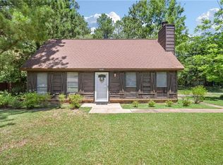 2600 Lost River Rd, Mobile, AL 36605