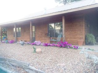 810 E Vineyard Dr, Wiederkehr Village, AR 72821