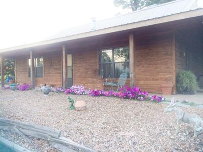 810 E Vineyard Dr, Wiederkehr Village, AR, 72821