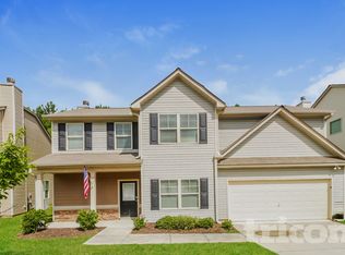 457 Shady Gln, Dallas, GA 30132