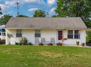 1028 Strimple Ave, Columbus, OH 43229