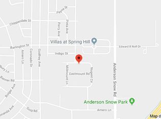 14385 Nugent Cir, Spring Hill, FL 34609