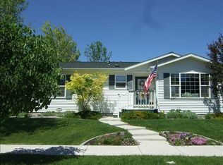 156 Colter Loop, Helena, MT 59602