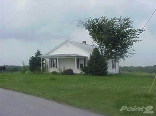 1660 Brush Grove Rd, Willisburg, KY 40078