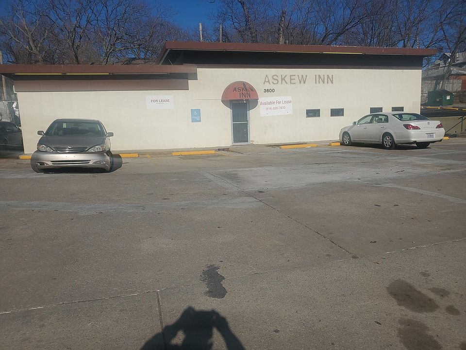 1st image of 3600 Independence Ave #1