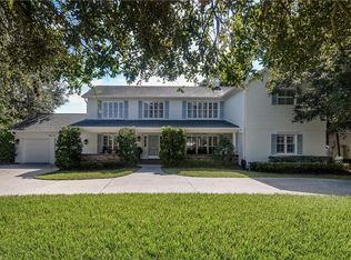 1310 Summerland Ave, Winter Park, FL 32789