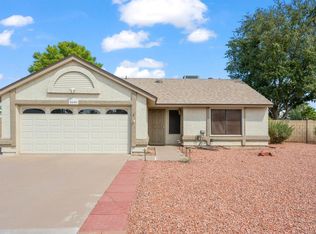 5600 W WHITTEN Street, Chandler, AZ 85226