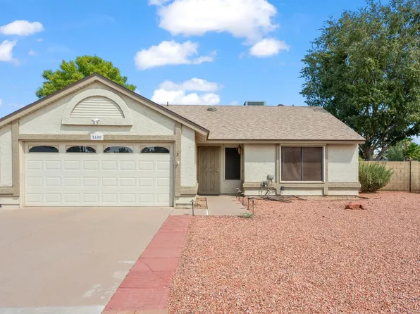 5600 W WHITTEN Street, Chandler, AZ 85226