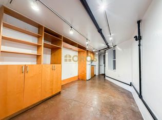 533 E 5th St BSMT G1, New York, NY 10009