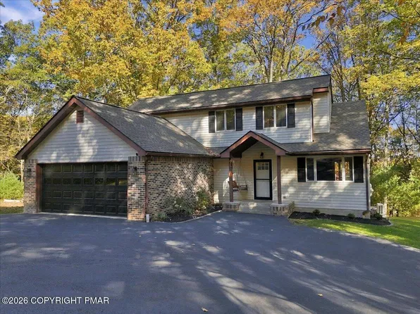 351 Rossmor Dr, Saylorsburg, PA 18353