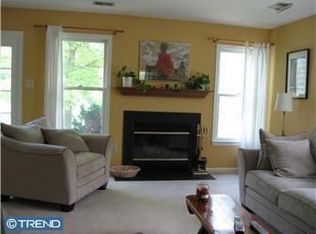 434 Cardigan Ter, West Chester, PA 19380
