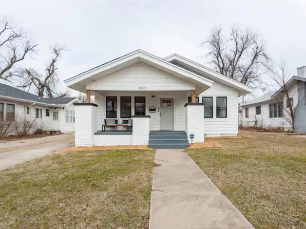 1917 W Park Pl, Oklahoma City, OK 73106