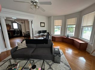147 Crafts St #1, Newton, MA 02460