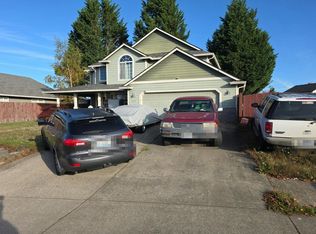 504 NW 12th St, Battle Ground, WA 98604